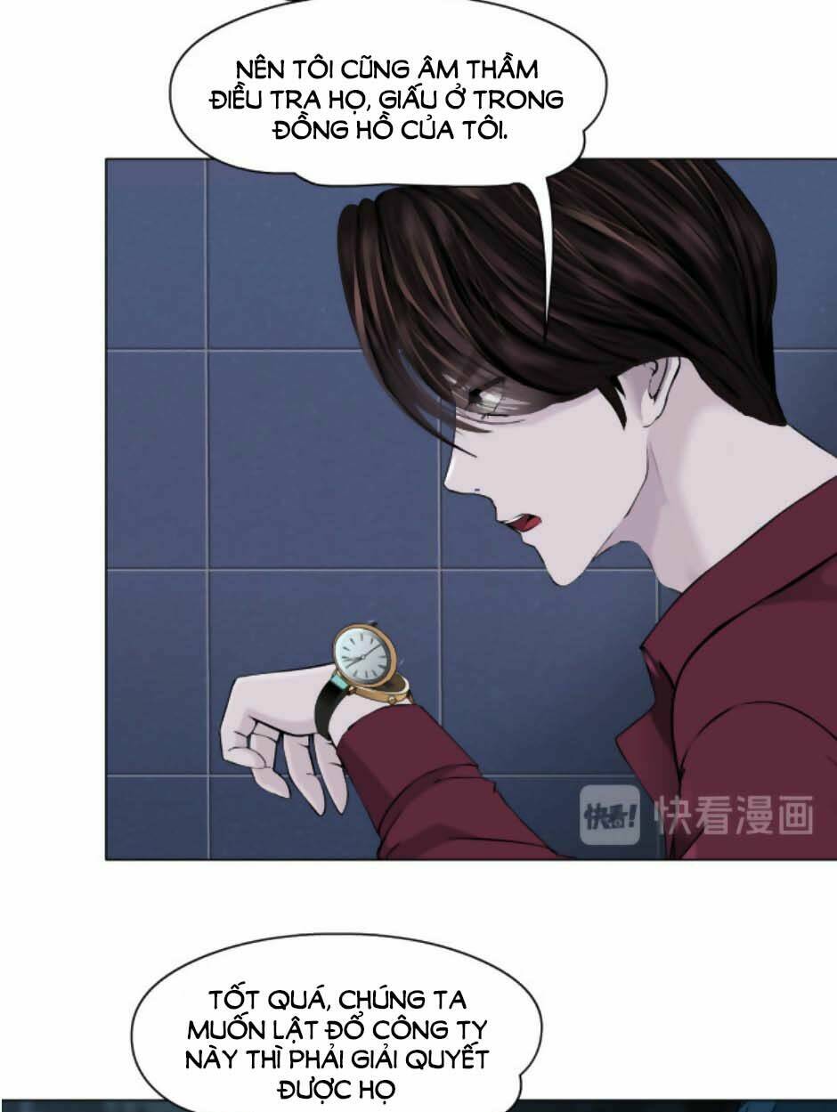 Đằng Nữ Chapter 22 - Trang 2