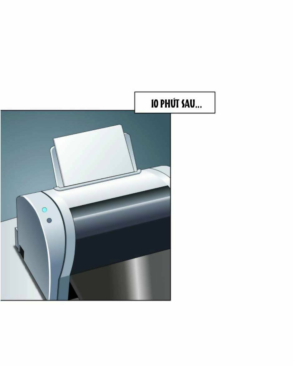 Đằng Nữ Chapter 22 - Trang 2