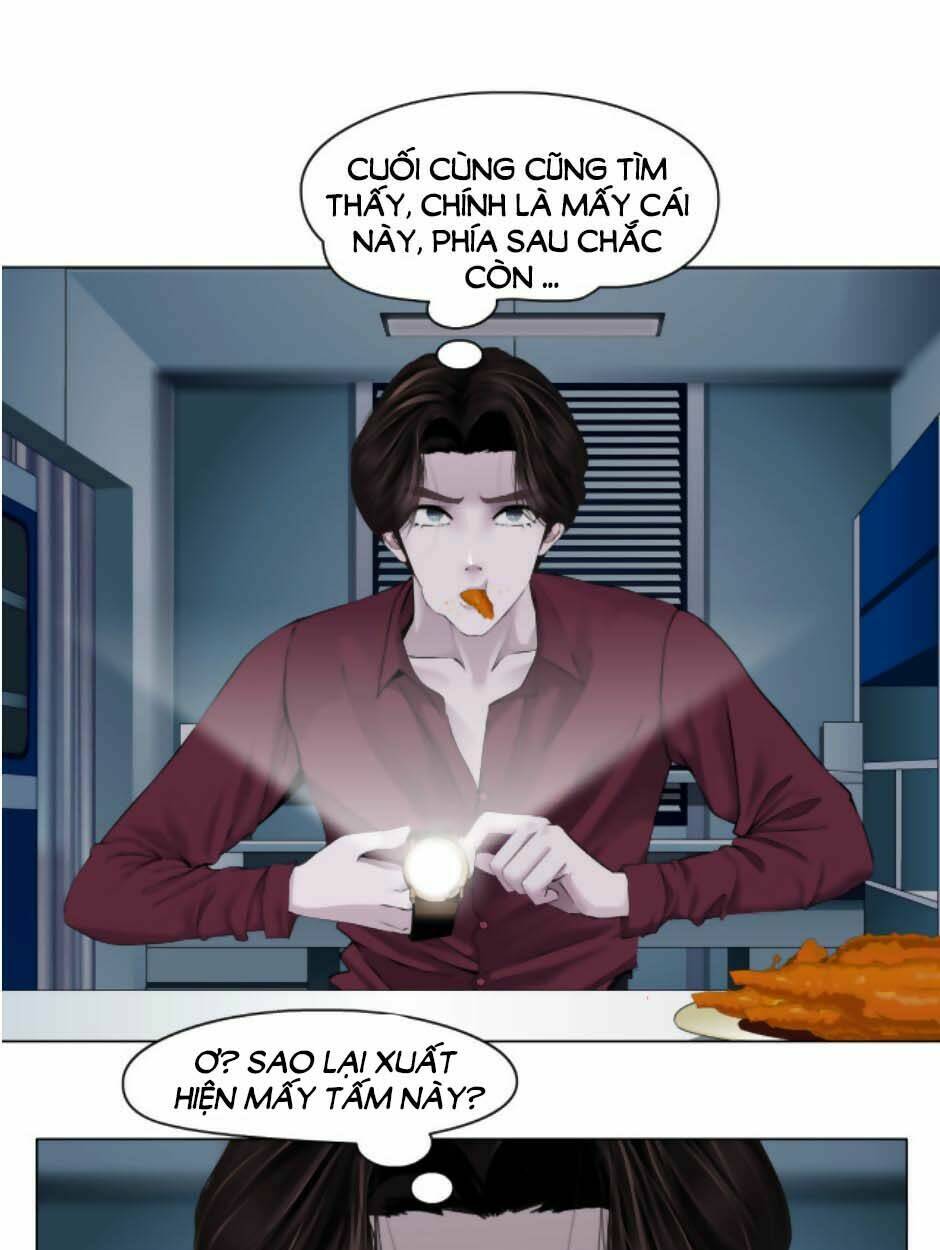 Đằng Nữ Chapter 22 - Trang 2