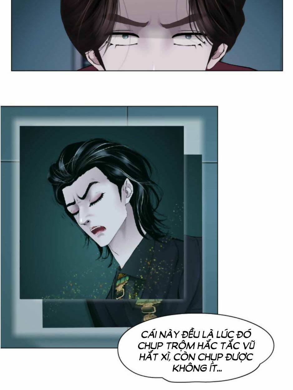 Đằng Nữ Chapter 22 - Trang 2