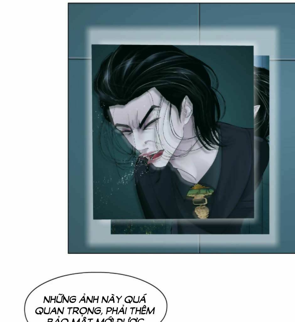 Đằng Nữ Chapter 22 - Trang 2