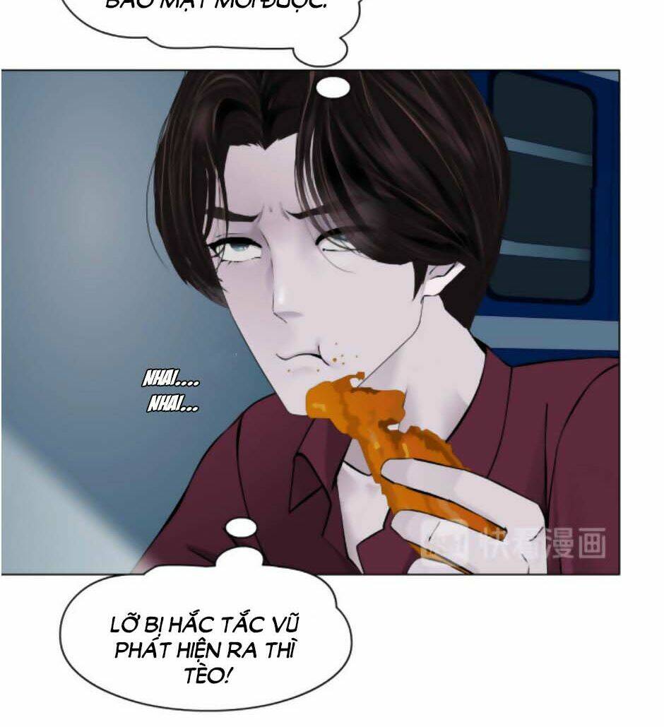 Đằng Nữ Chapter 22 - Trang 2