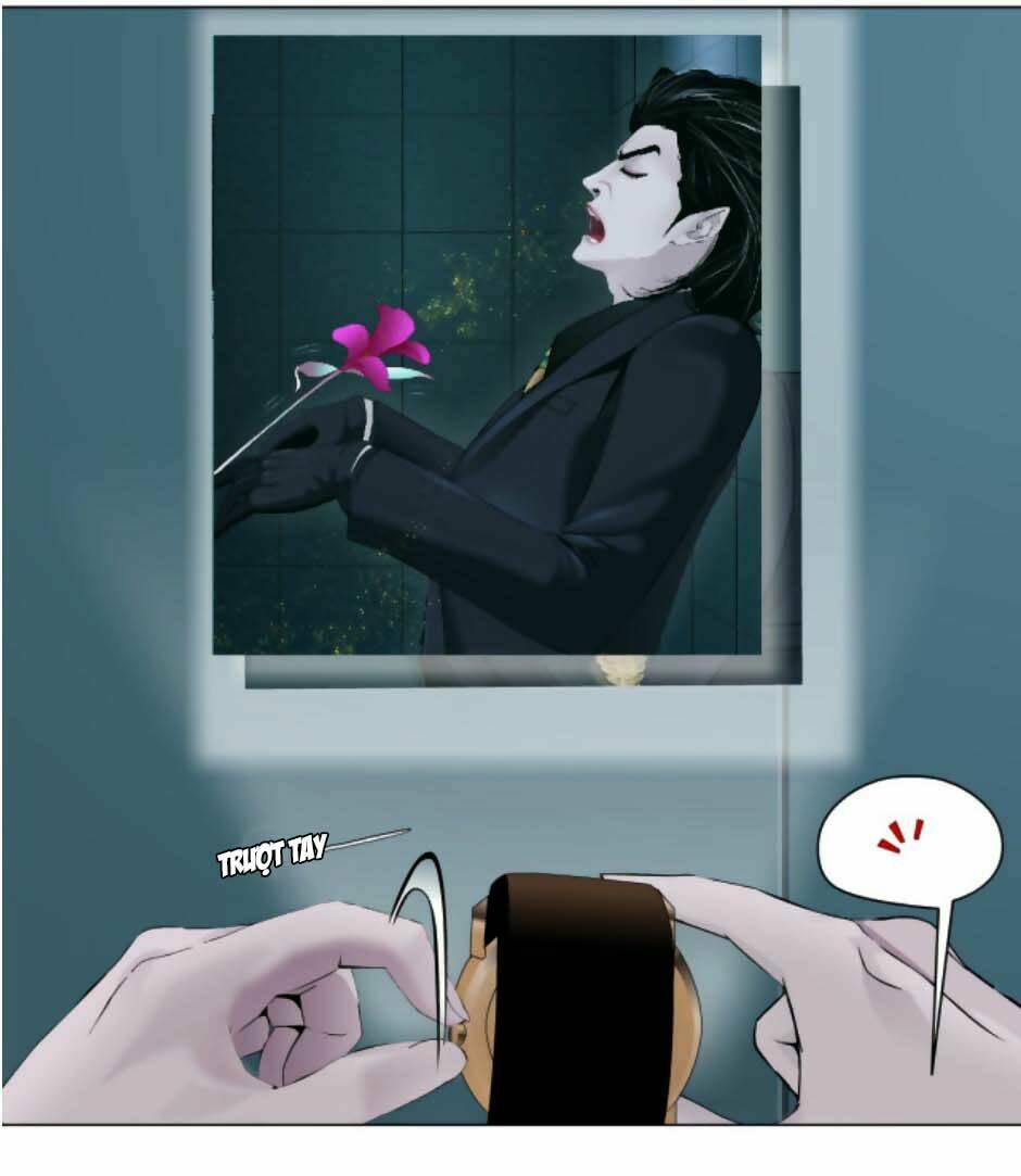 Đằng Nữ Chapter 22 - Trang 2