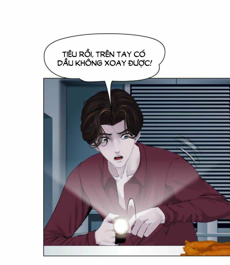 Đằng Nữ Chapter 22 - Trang 2