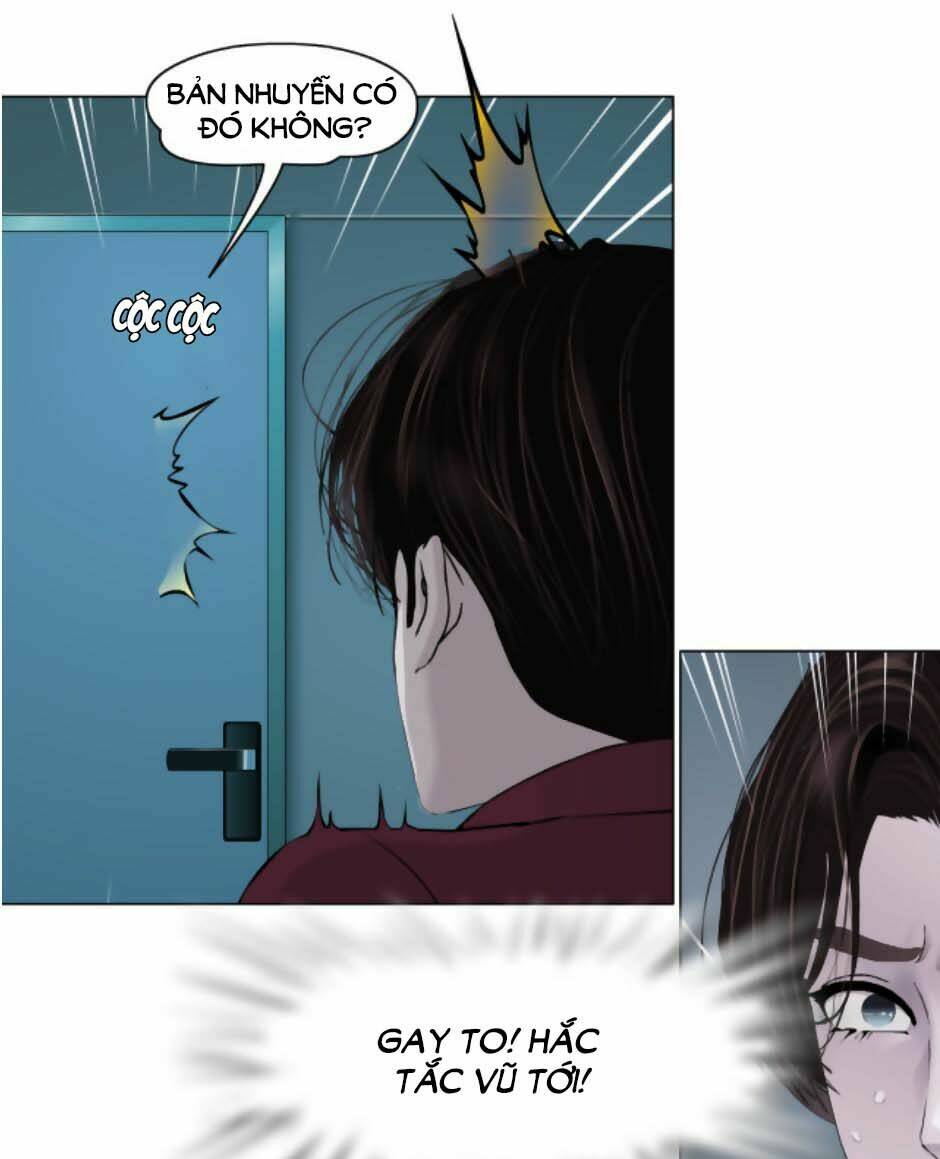 Đằng Nữ Chapter 22 - Trang 2