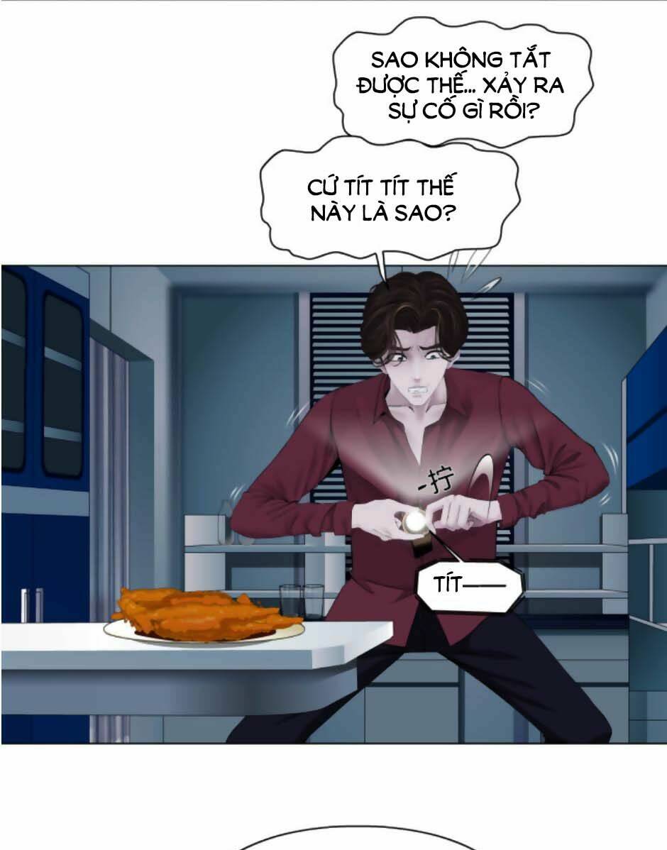 Đằng Nữ Chapter 22 - Trang 2