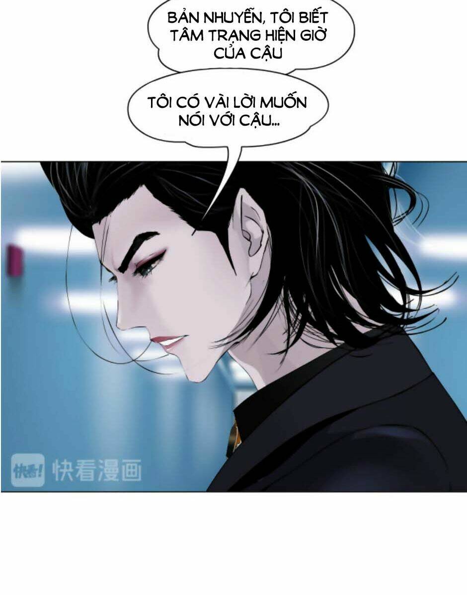 Đằng Nữ Chapter 22 - Trang 2