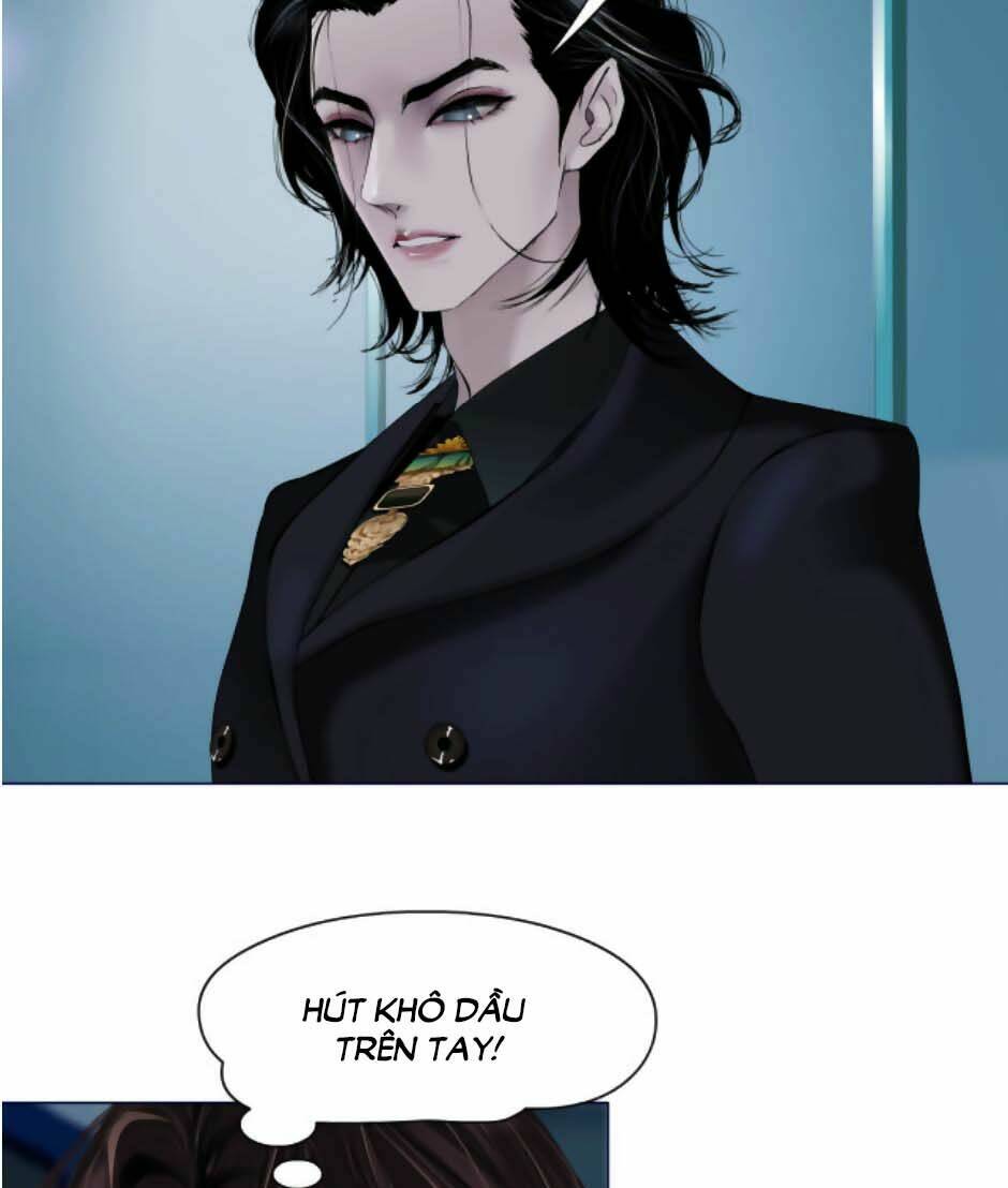 Đằng Nữ Chapter 22 - Trang 2