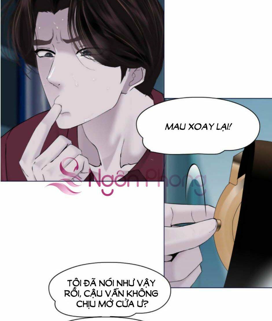 Đằng Nữ Chapter 22 - Trang 2