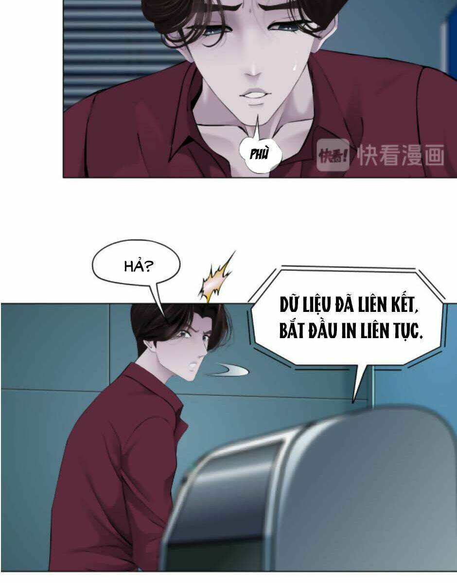 Đằng Nữ Chapter 22 - Trang 2