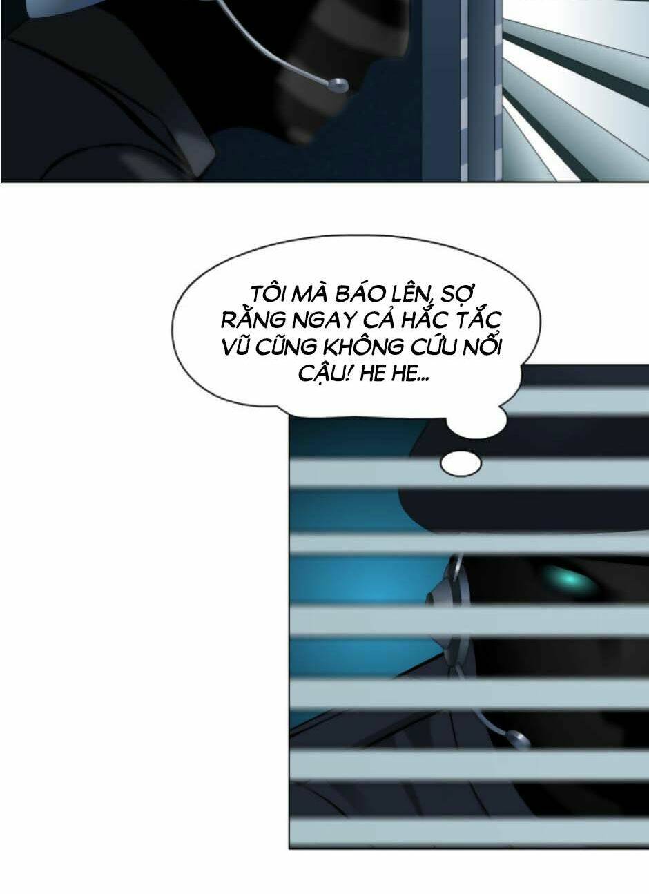 Đằng Nữ Chapter 22 - Trang 2