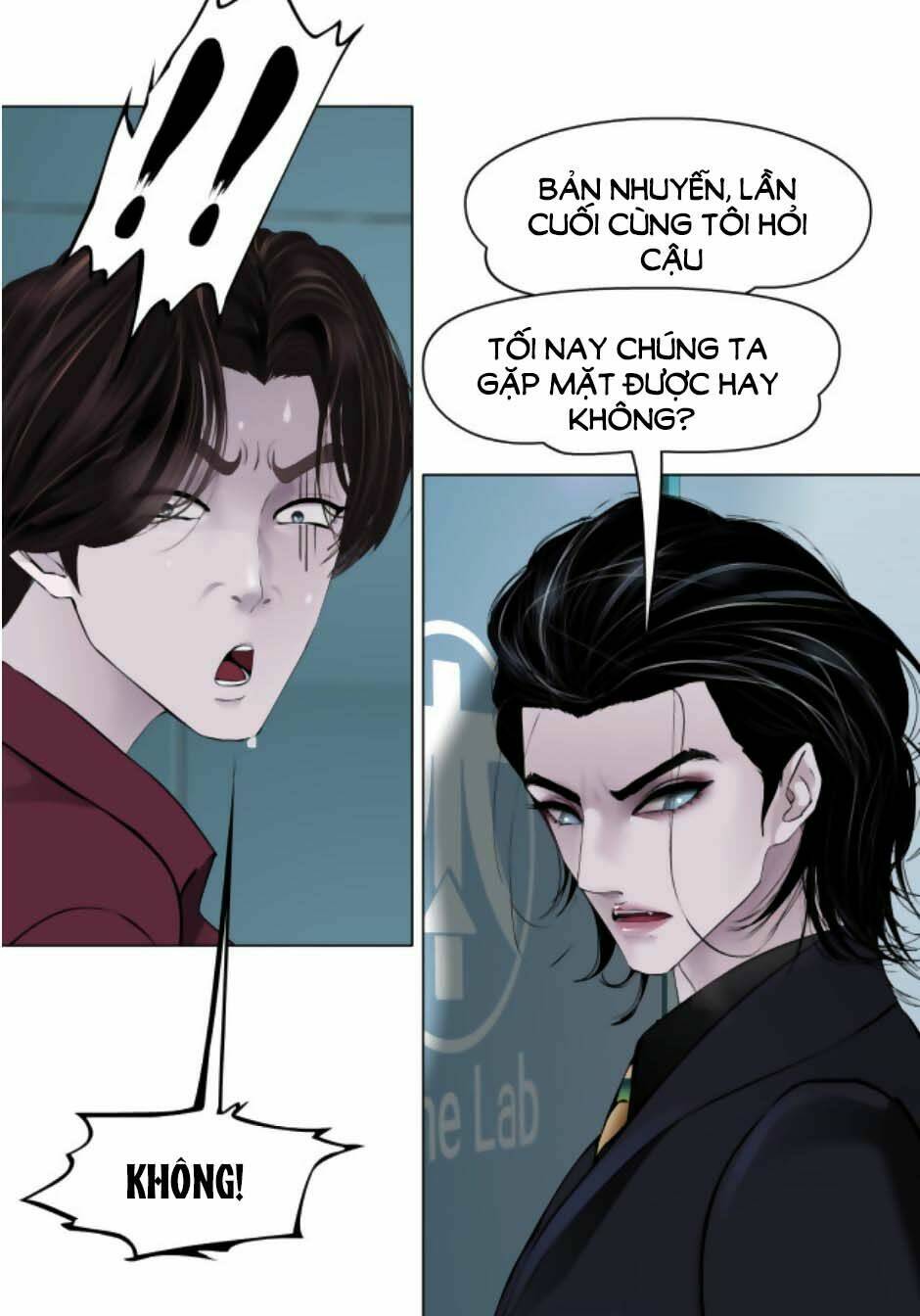 Đằng Nữ Chapter 22 - Trang 2