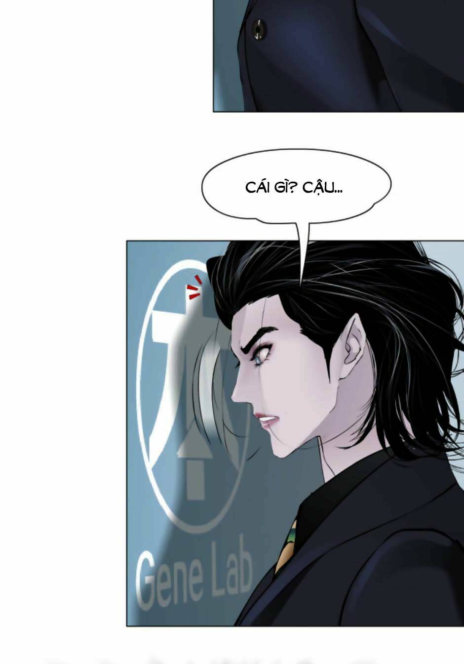 Đằng Nữ Chapter 22 - Trang 2