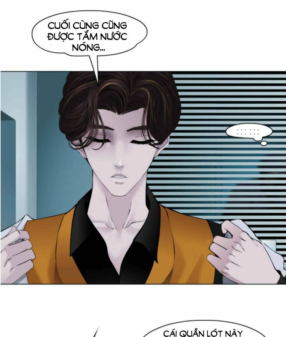 Đằng Nữ Chapter 22 - Trang 2