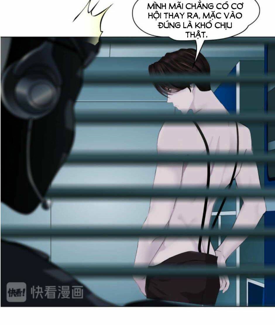 Đằng Nữ Chapter 22 - Trang 2