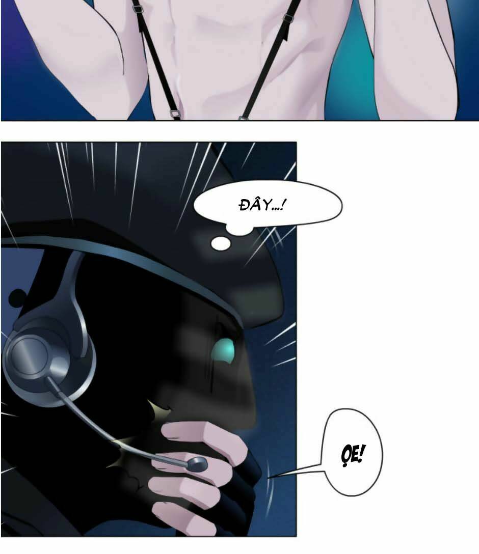 Đằng Nữ Chapter 22 - Trang 2