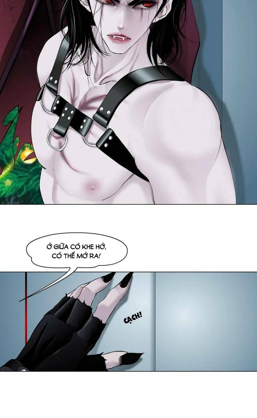 Đằng Nữ Chapter 220 - Trang 2