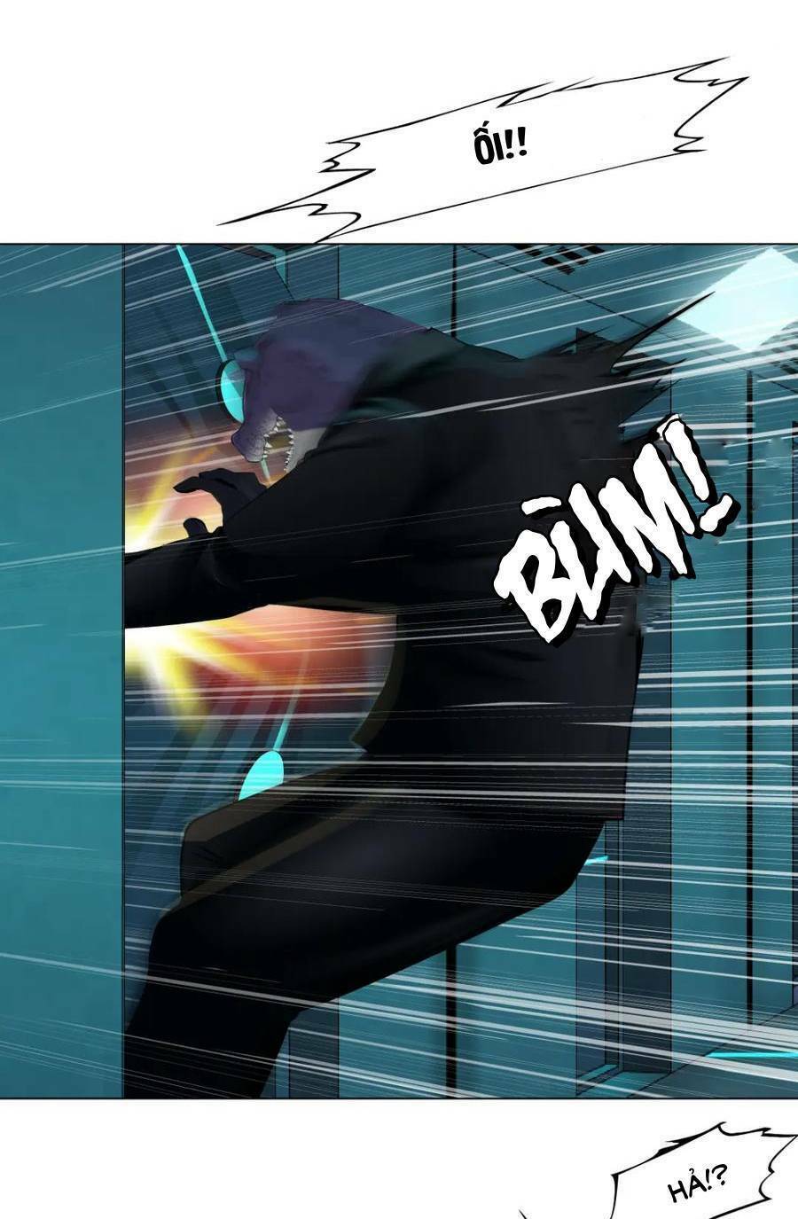 Đằng Nữ Chapter 220 - Trang 2