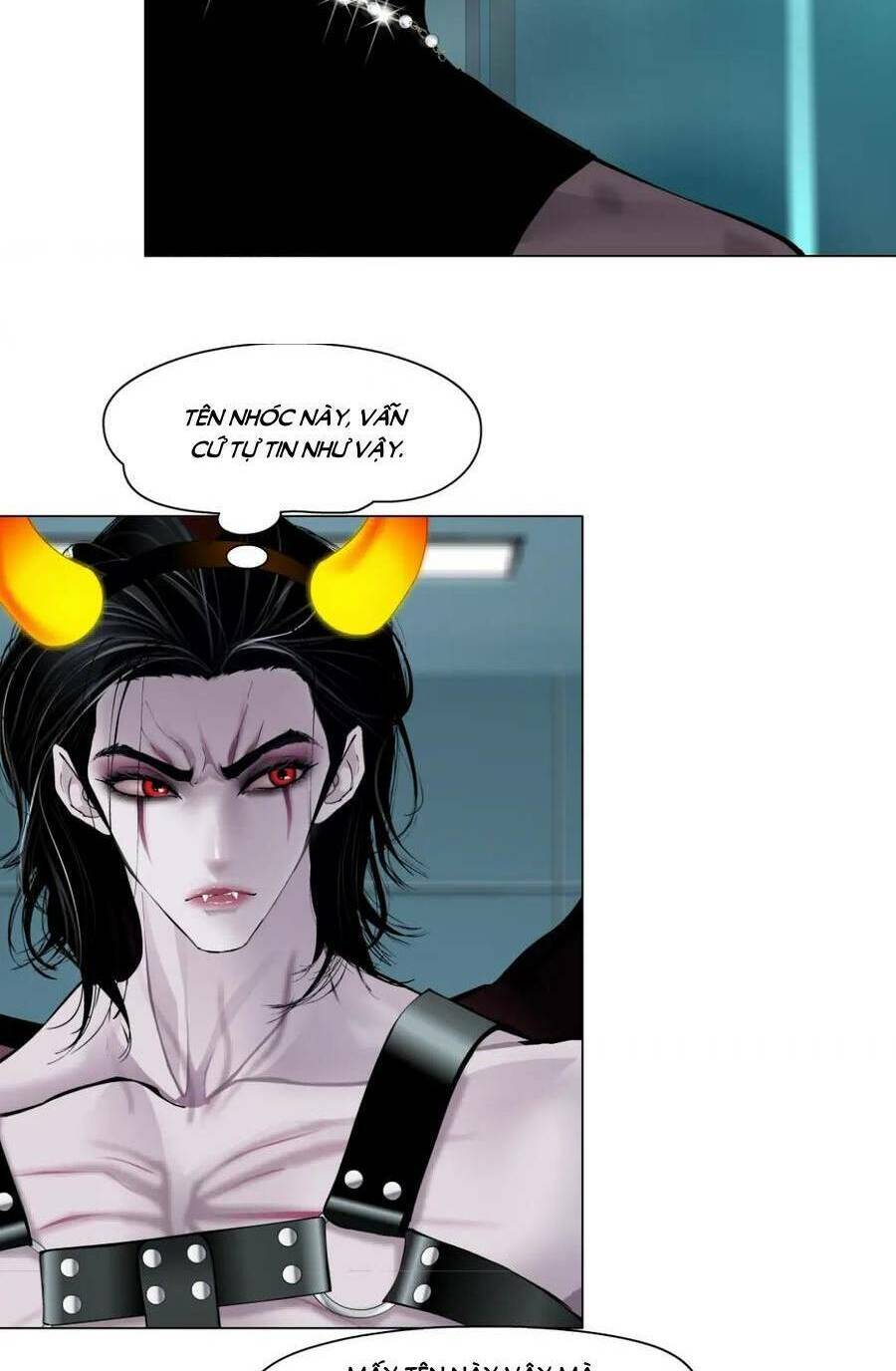 Đằng Nữ Chapter 220 - Trang 2