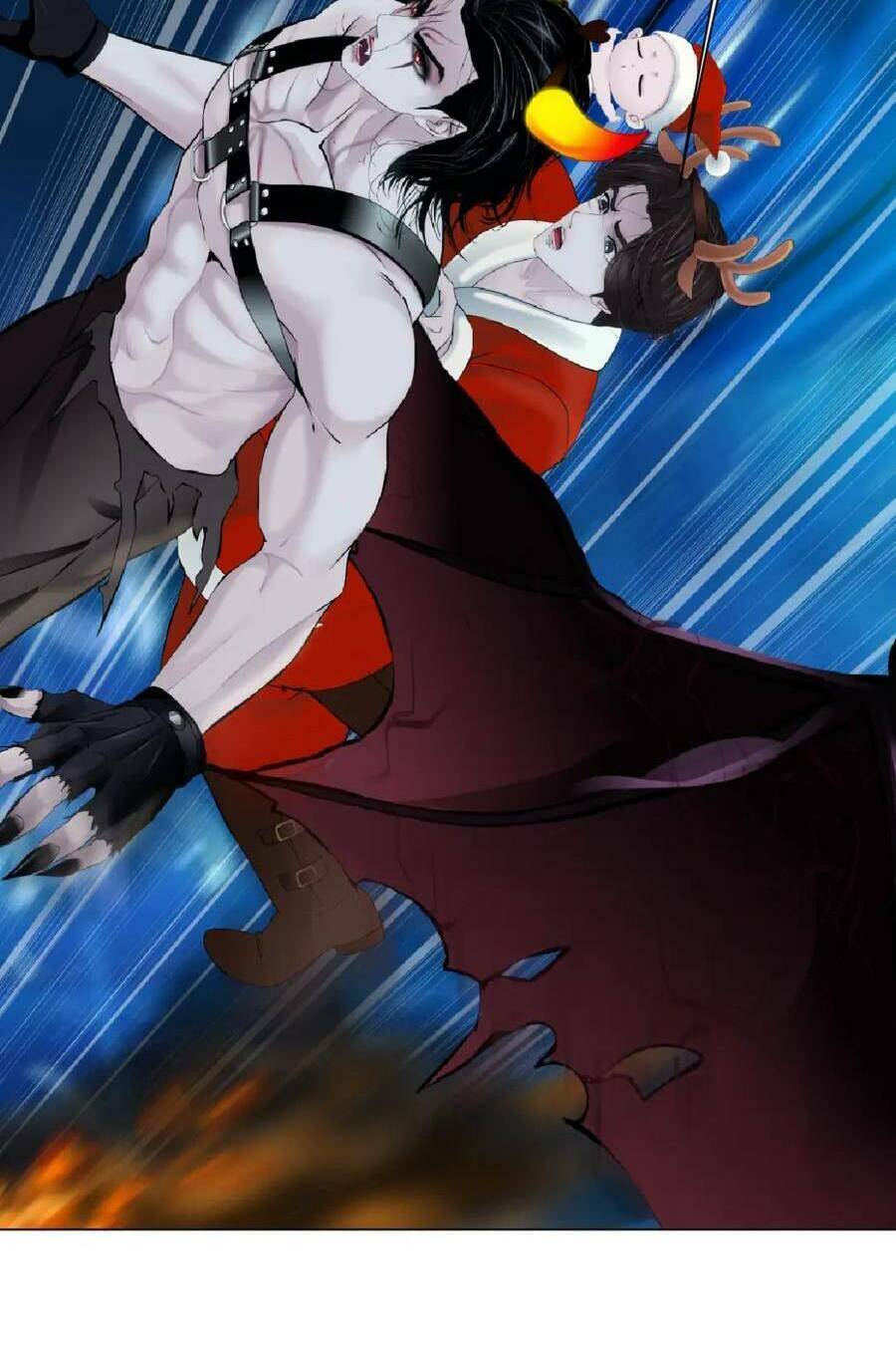 Đằng Nữ Chapter 220 - Trang 2