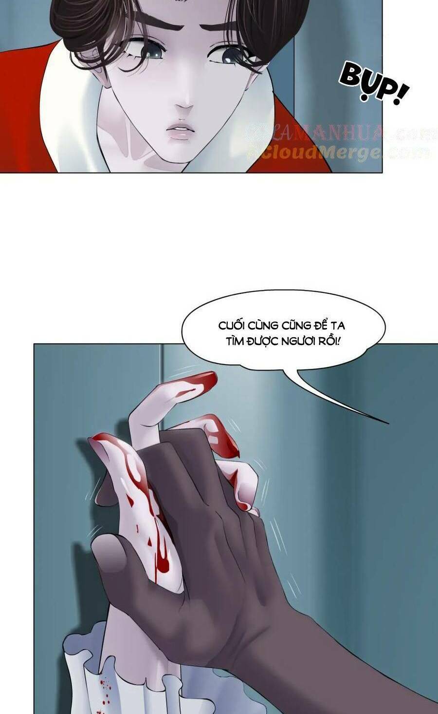 Đằng Nữ Chapter 220 - Trang 2