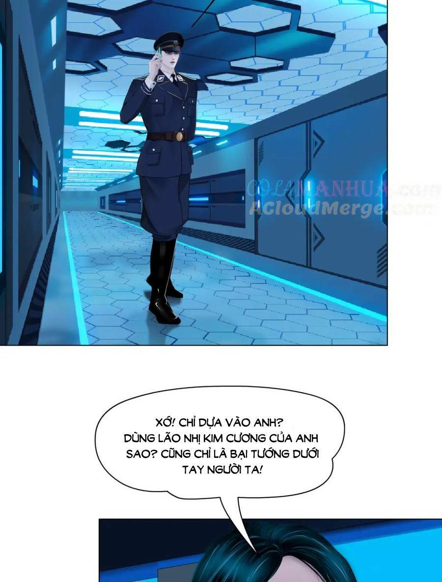 Đằng Nữ Chapter 221 - Trang 2