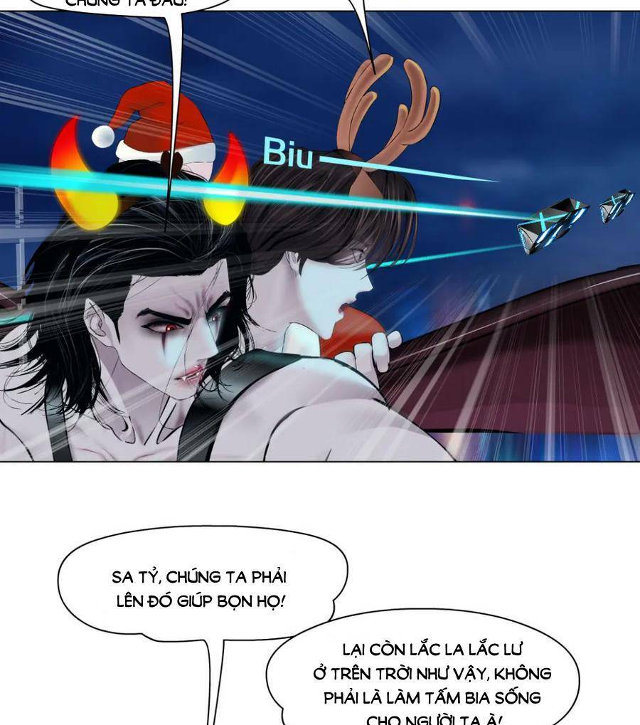 Đằng Nữ Chapter 221 - Trang 2