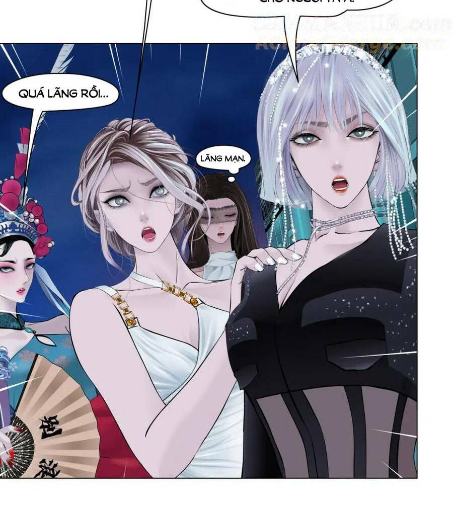 Đằng Nữ Chapter 221 - Trang 2