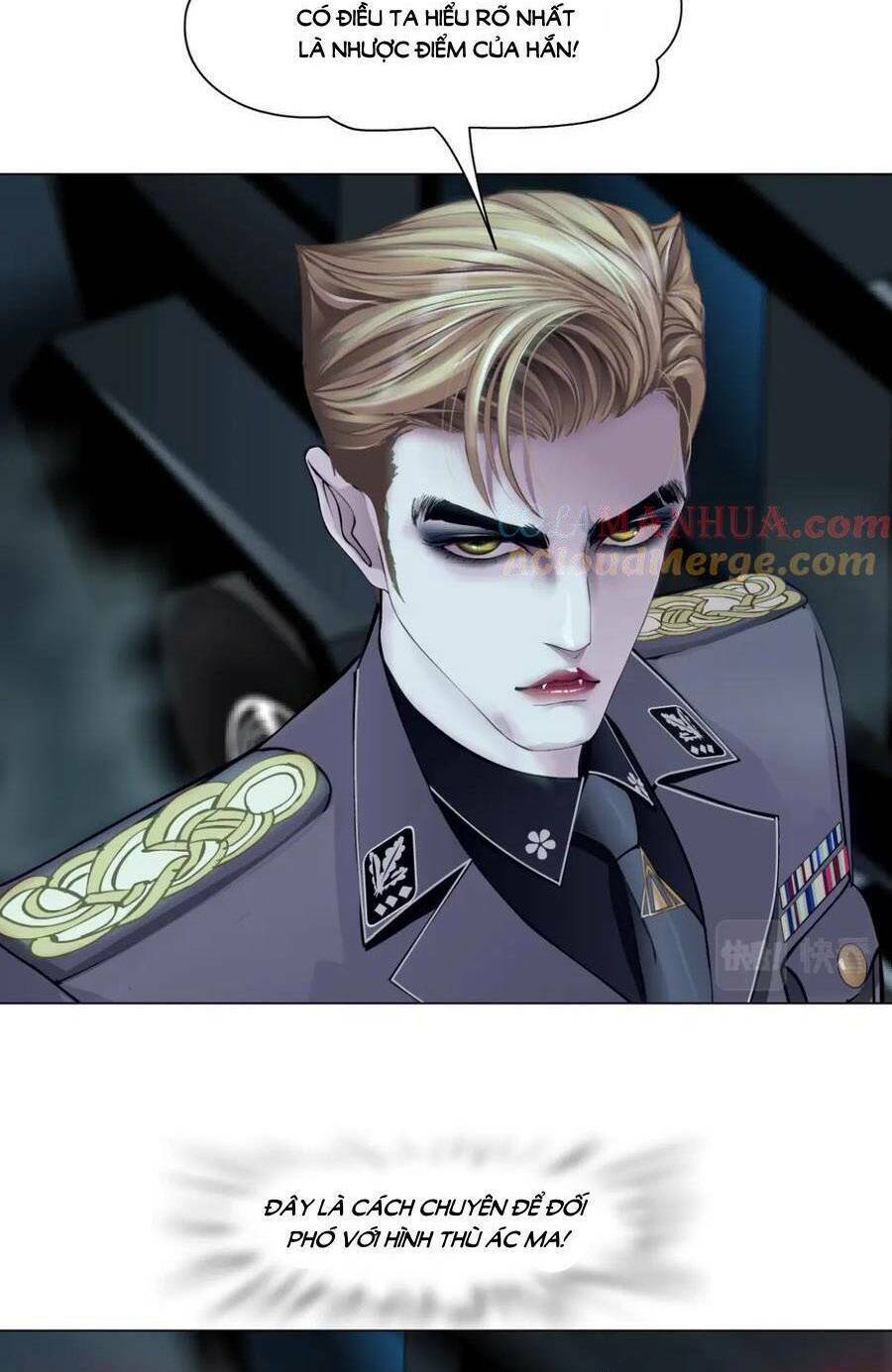 Đằng Nữ Chapter 222 - Trang 2