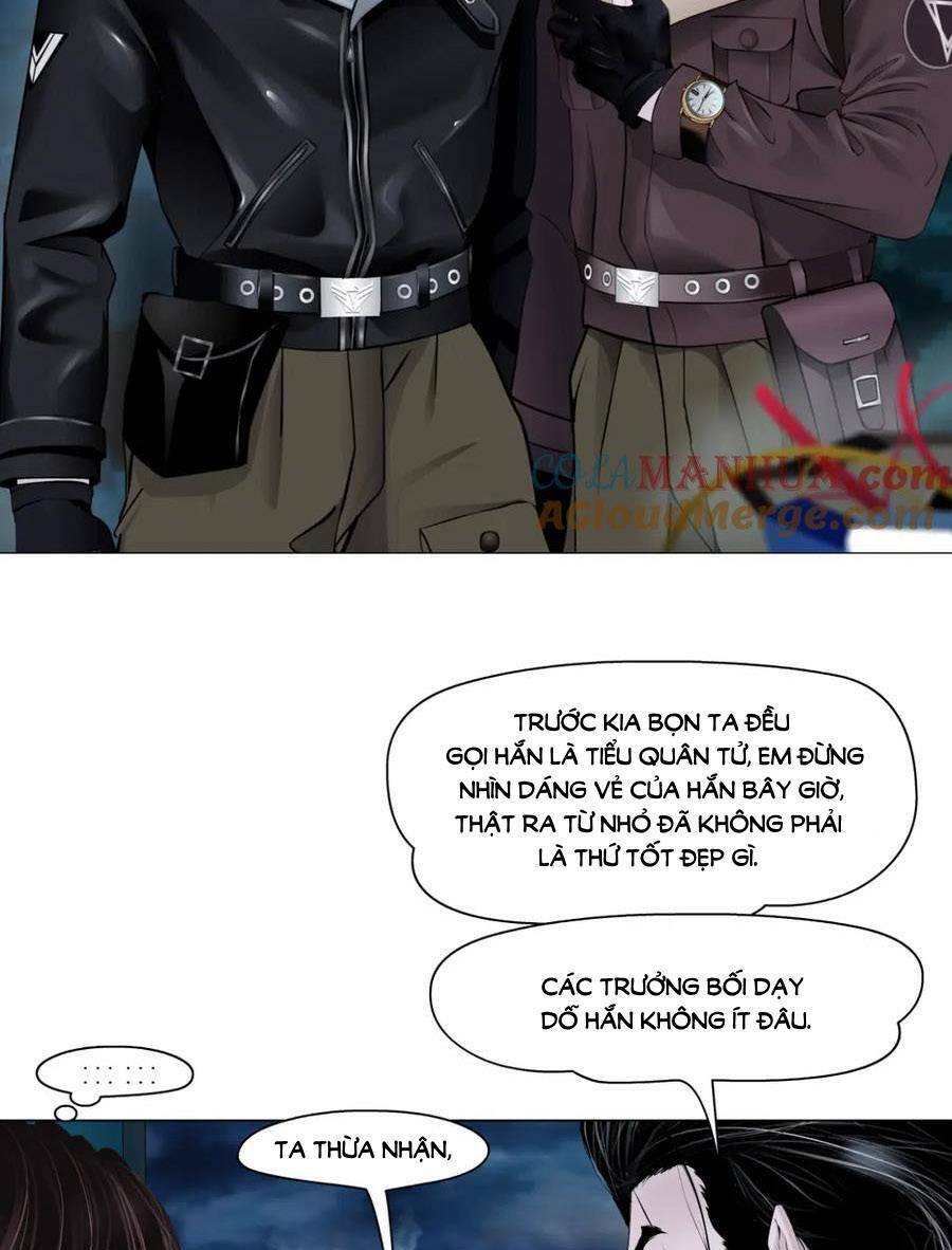 Đằng Nữ Chapter 223 - Trang 2