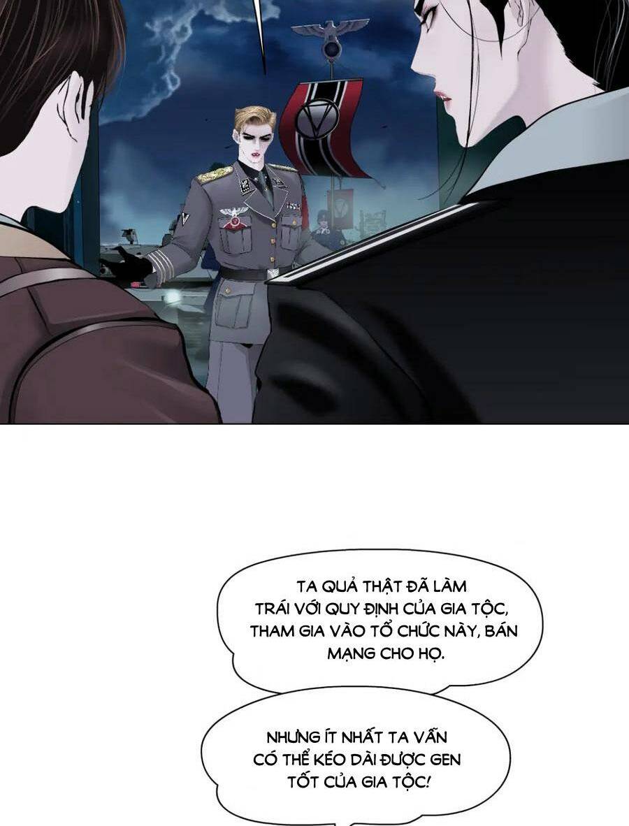 Đằng Nữ Chapter 223 - Trang 2