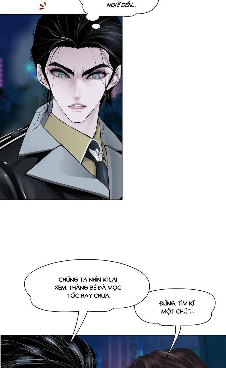 Đằng Nữ Chapter 224 - Trang 2