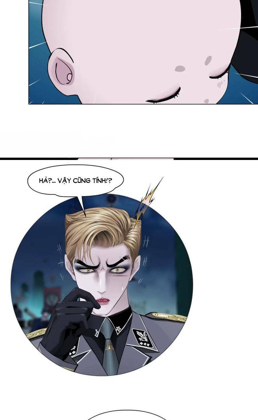 Đằng Nữ Chapter 224 - Trang 2