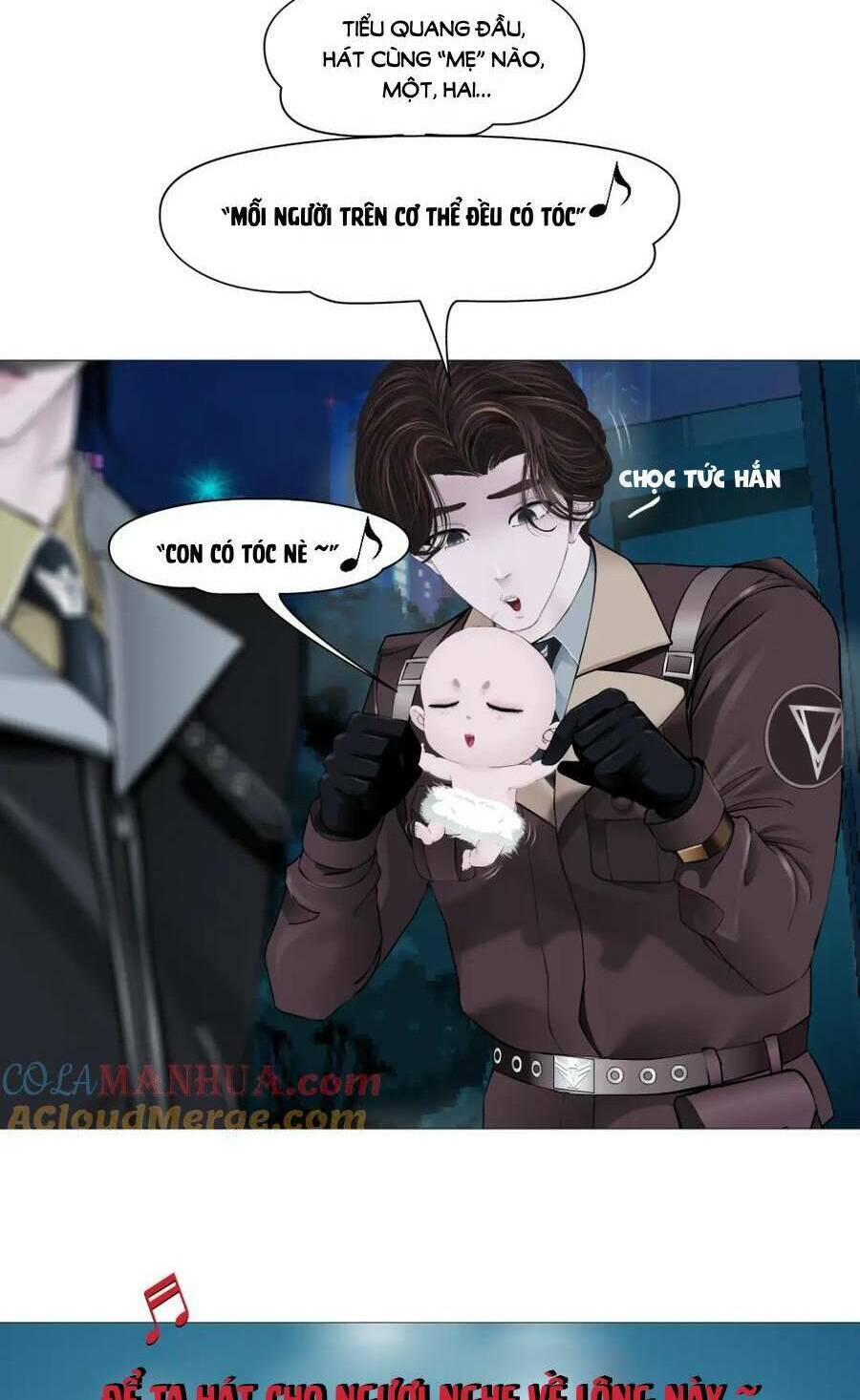 Đằng Nữ Chapter 224 - Trang 2