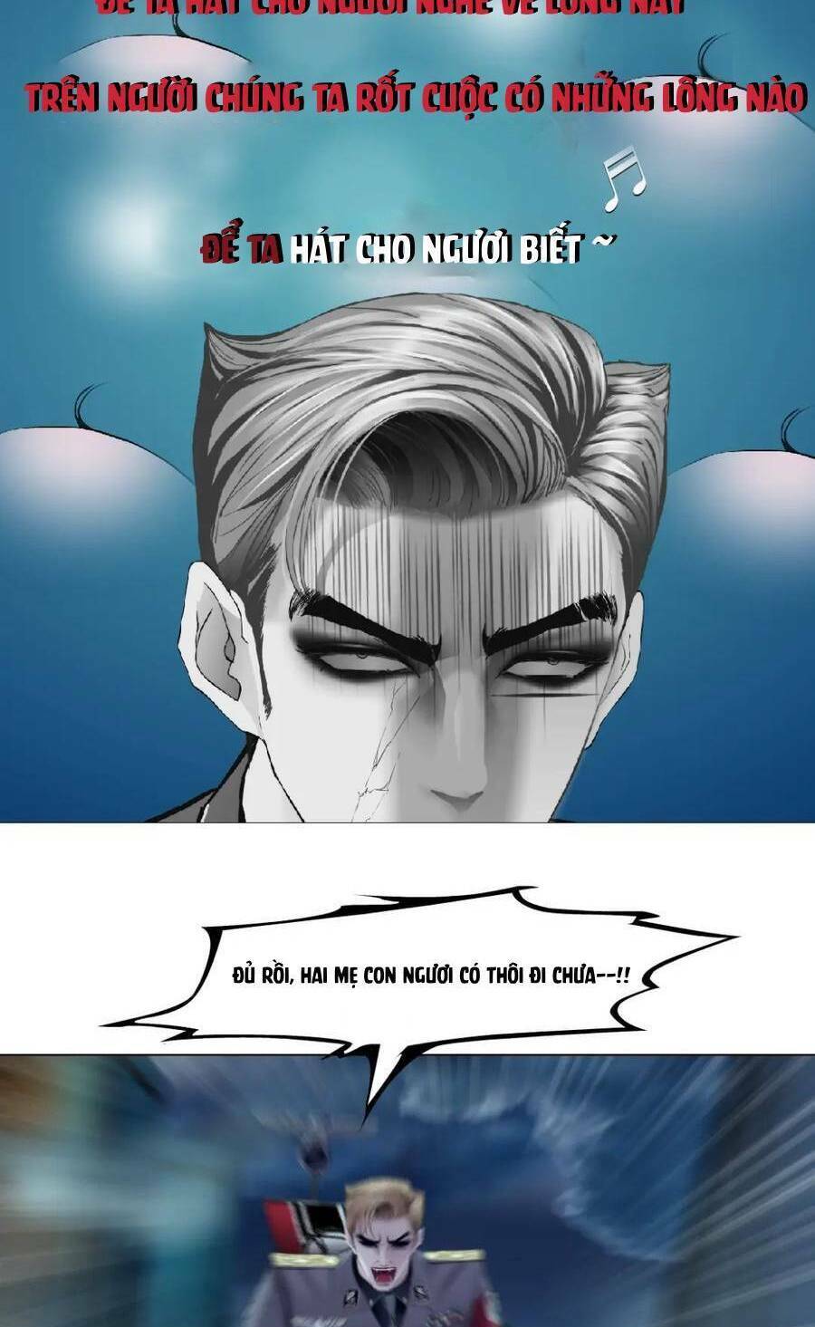 Đằng Nữ Chapter 224 - Trang 2