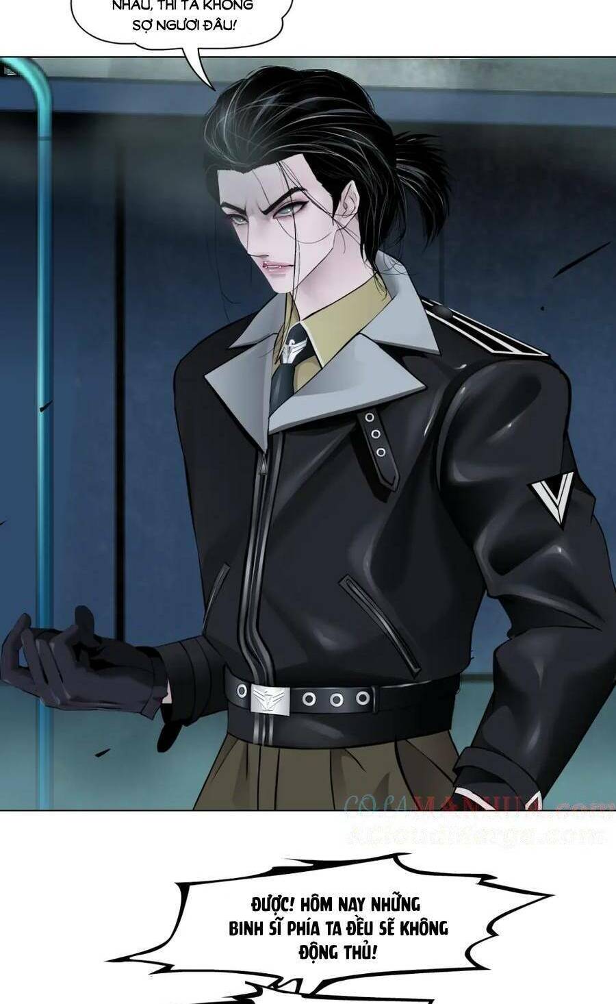 Đằng Nữ Chapter 224 - Trang 2