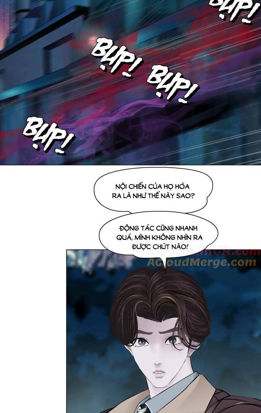 Đằng Nữ Chapter 224 - Trang 2