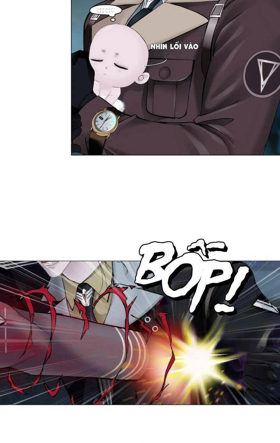 Đằng Nữ Chapter 224 - Trang 2