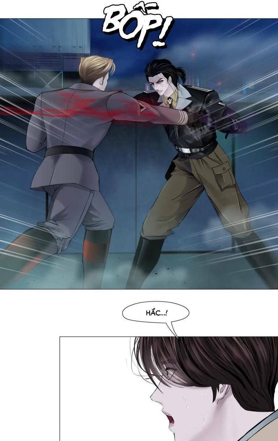 Đằng Nữ Chapter 224 - Trang 2