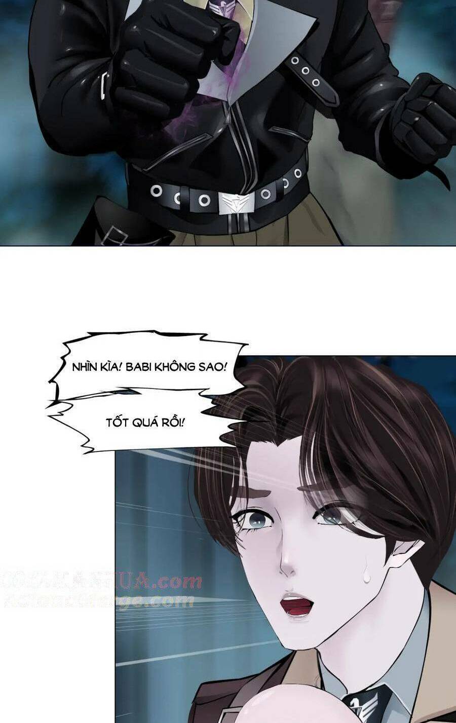 Đằng Nữ Chapter 224 - Trang 2