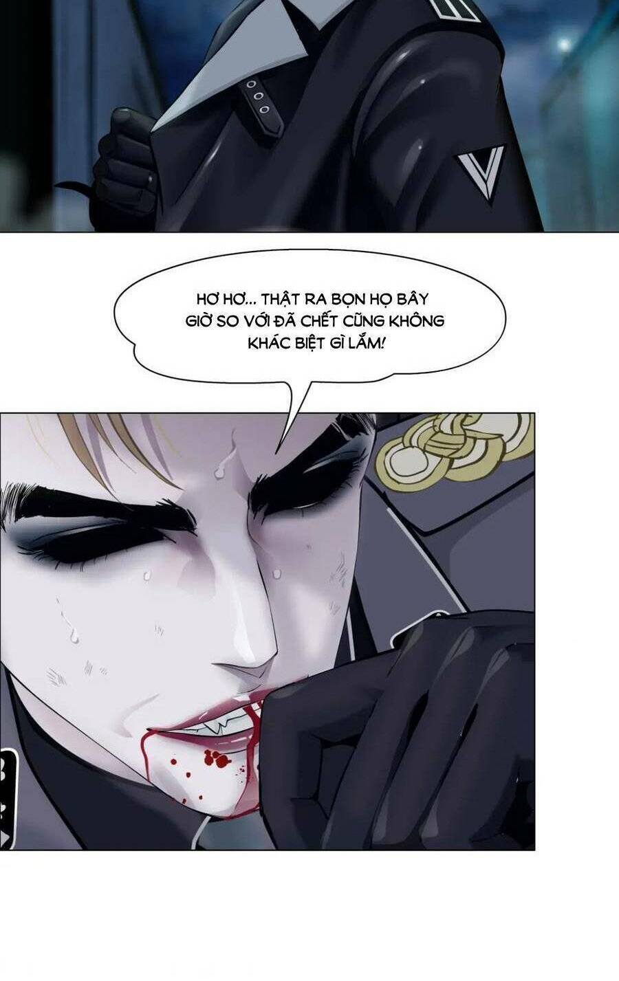 Đằng Nữ Chapter 224 - Trang 2