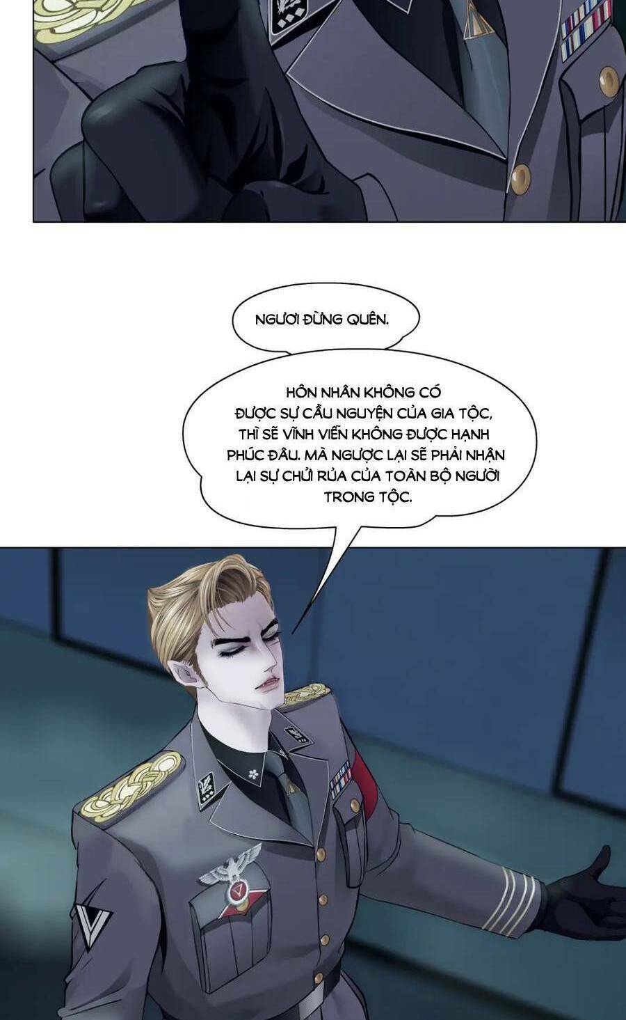 Đằng Nữ Chapter 224 - Trang 2