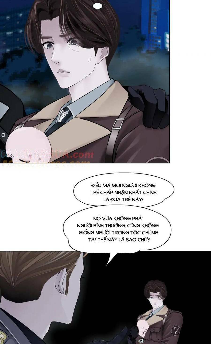 Đằng Nữ Chapter 224 - Trang 2