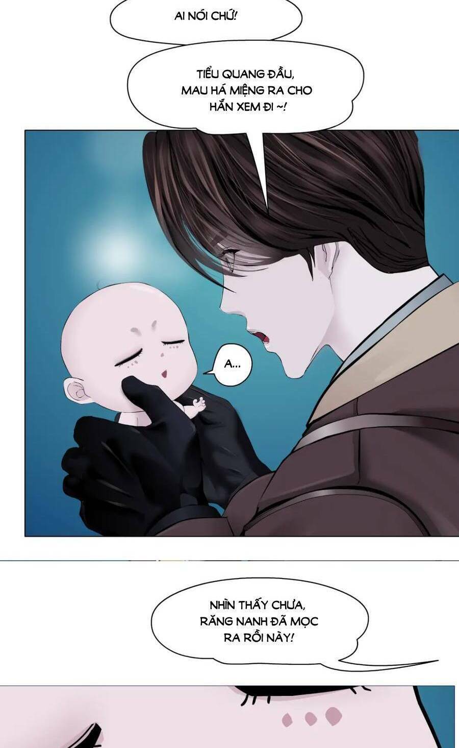 Đằng Nữ Chapter 224 - Trang 2