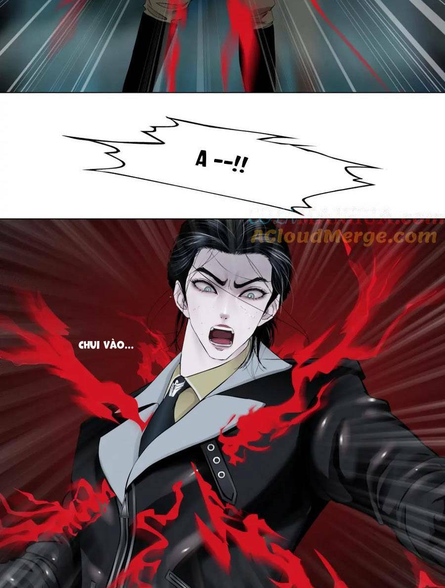 Đằng Nữ Chapter 225 - Trang 2