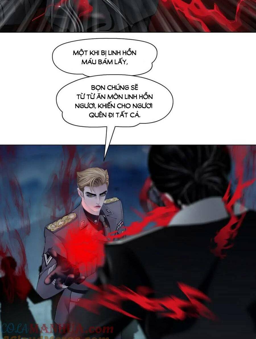 Đằng Nữ Chapter 225 - Trang 2