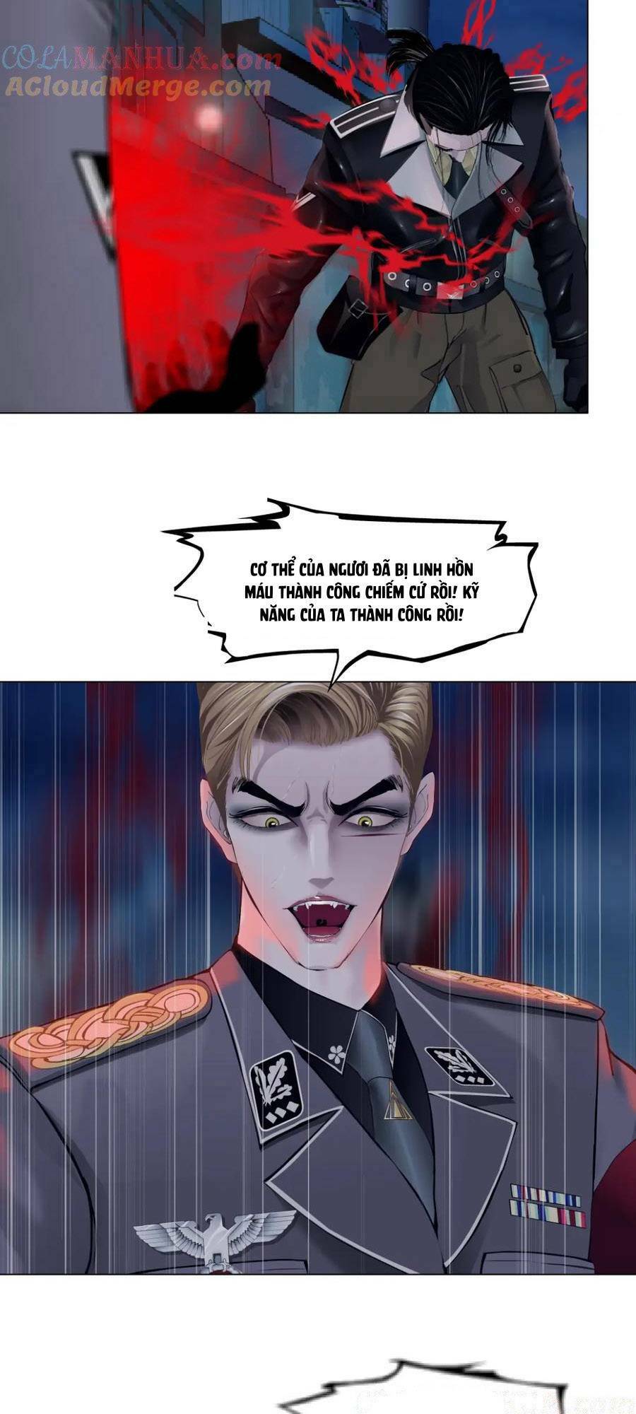 Đằng Nữ Chapter 225 - Trang 2