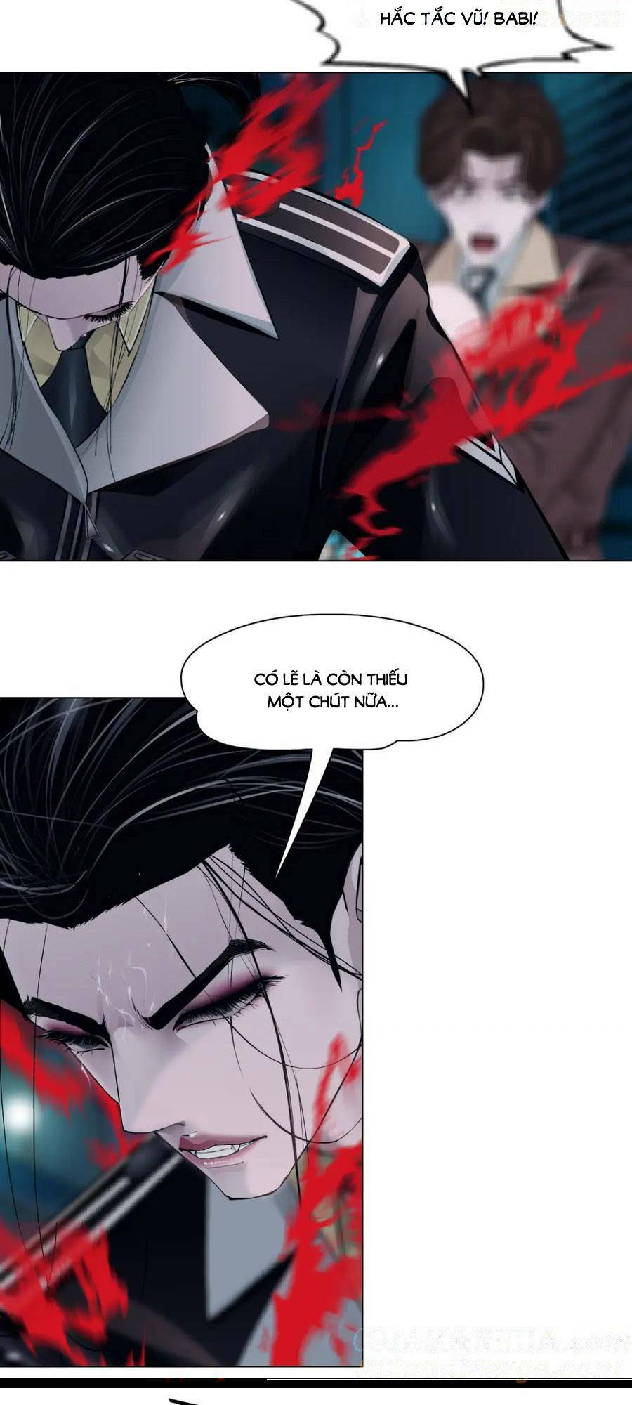 Đằng Nữ Chapter 225 - Trang 2