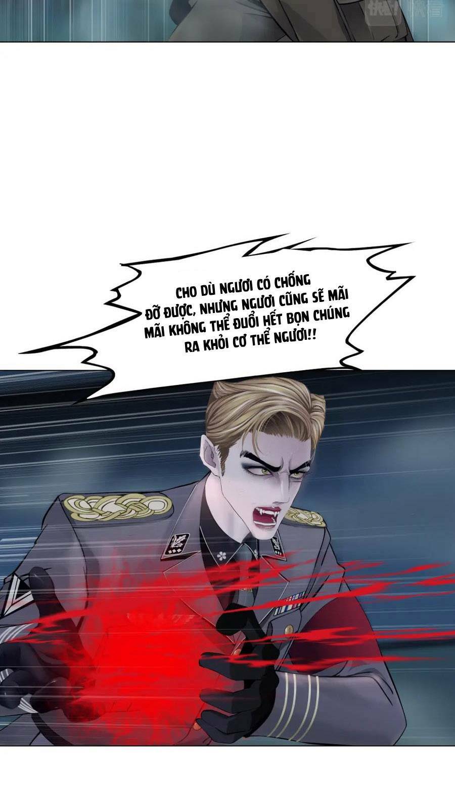 Đằng Nữ Chapter 225 - Trang 2