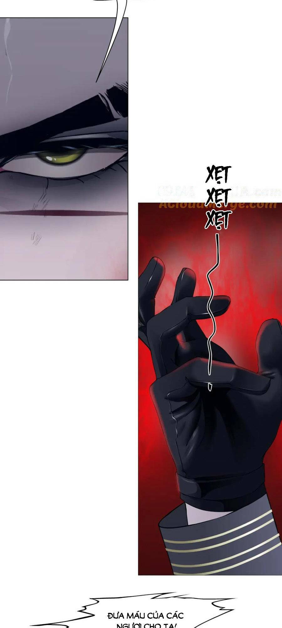 Đằng Nữ Chapter 225 - Trang 2